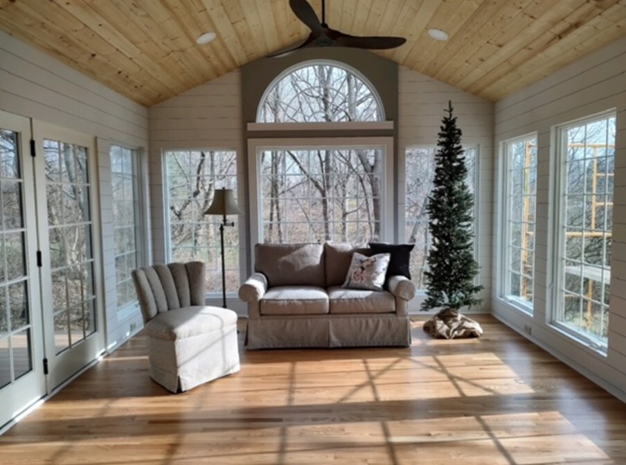 Sunroom